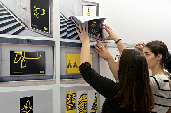 Fotografia Expo CMVC