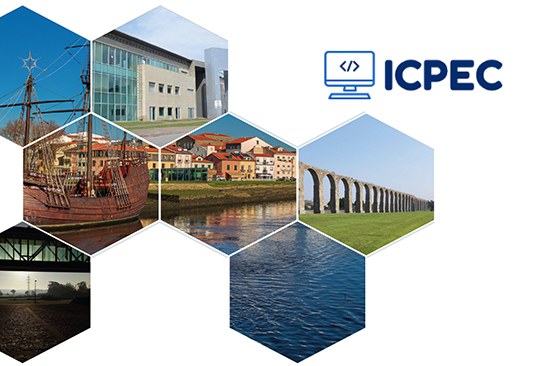 ICPEC | Virtual Conference