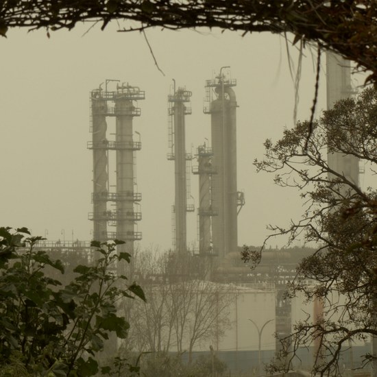 “The Closing of a Refinary” vence o Prémio PrimeirOlhar