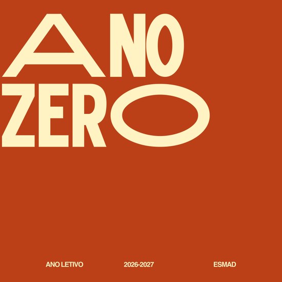 Candidaturas ao Ano Zero