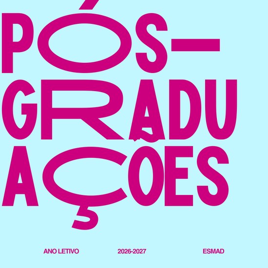 Candidaturas às Pós-graduações