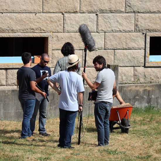 Acreditação por seis anos confirma a excelência do ensino de Cinema e Audiovisual na SMAD