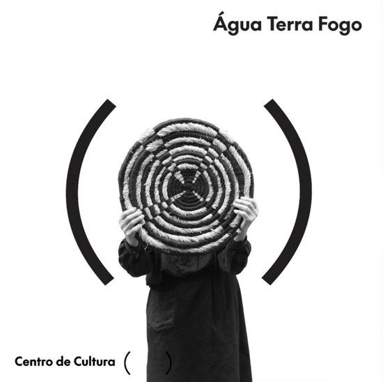 ÁGUA TERRA FOGO | Exposição de Fotografia
