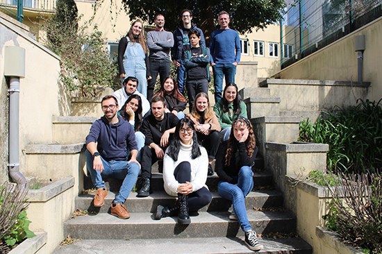 Alumni P.PORTO a dar cartas no mundo dos jogos educativos