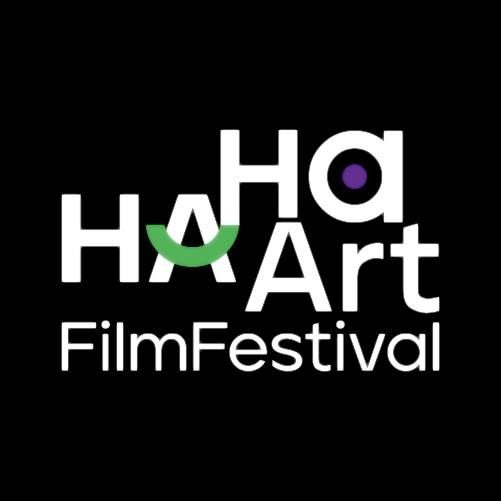 Apresentação do HaHaArt Film Festival