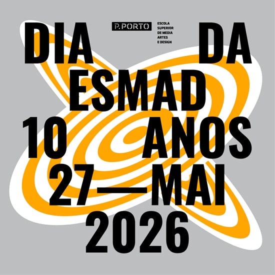 Dia da ESMAD: 10 anos de celebração