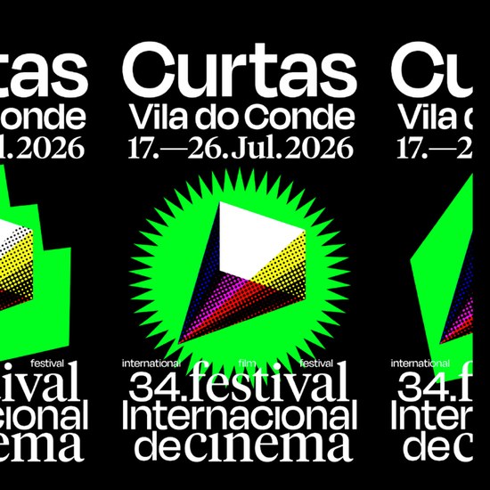 ESMAD no Curtas Vila do Conde
