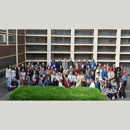 ESMAD no ELIA EDI Community Meeting 2026