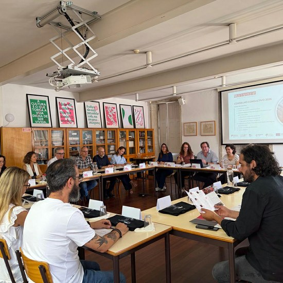 ESMAD participa no Conselho Consultivo da Árvore