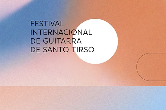 ESMAD participa no Festival Internacional de Guitarra de Santo Tirso