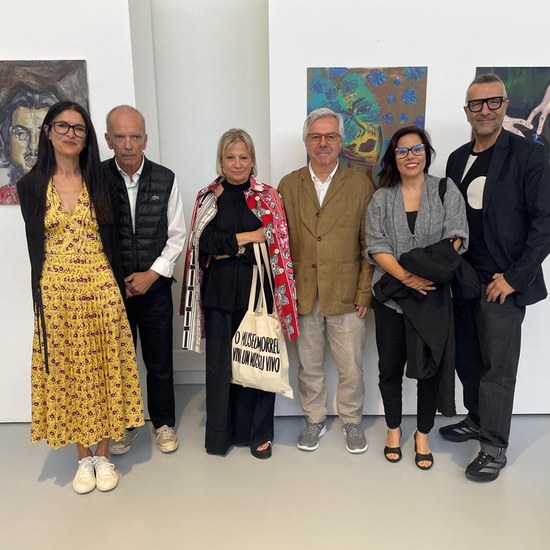 ESMAD reforça laços com a comunidade académica e cultural do Algarve