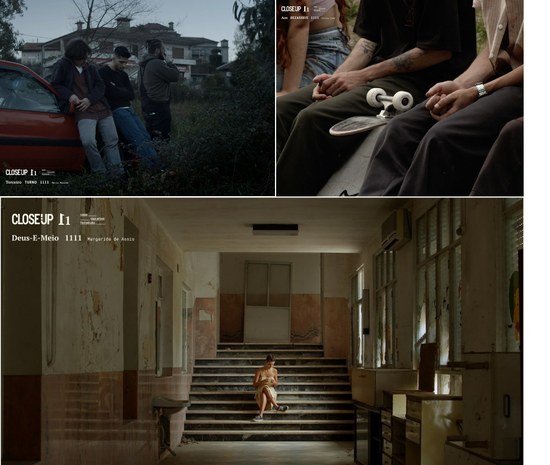 FMAD recebe extensão do CLOSE-UP — Observatório de Cinema de Famalicão
