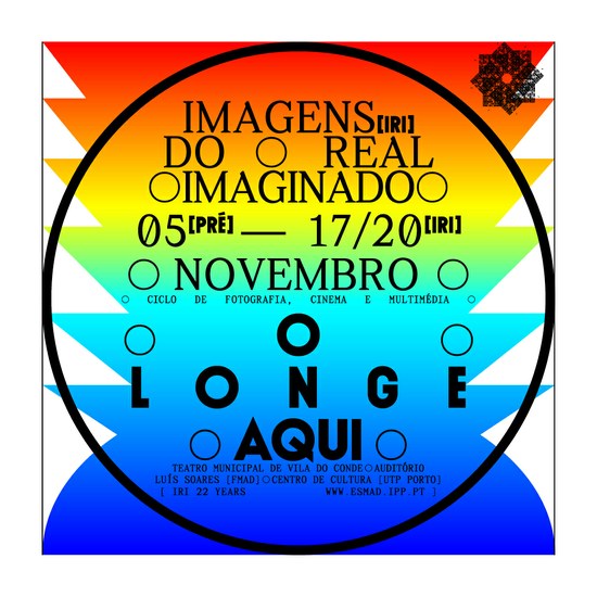 Imagens do Real Imaginado 2026
