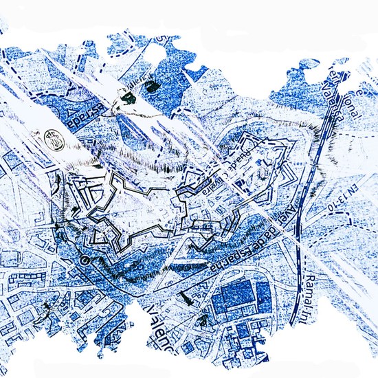 Inauguração da exposição “Coexistências Transtemporais”