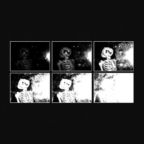 Inauguração "Take One"