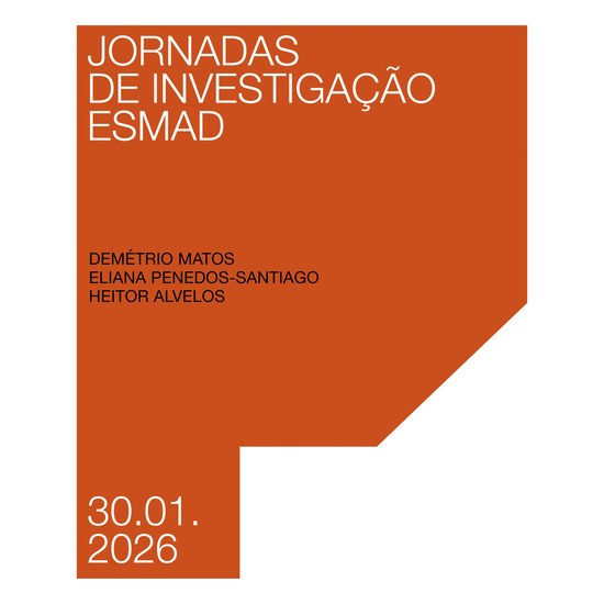 Jornadas de Investigação