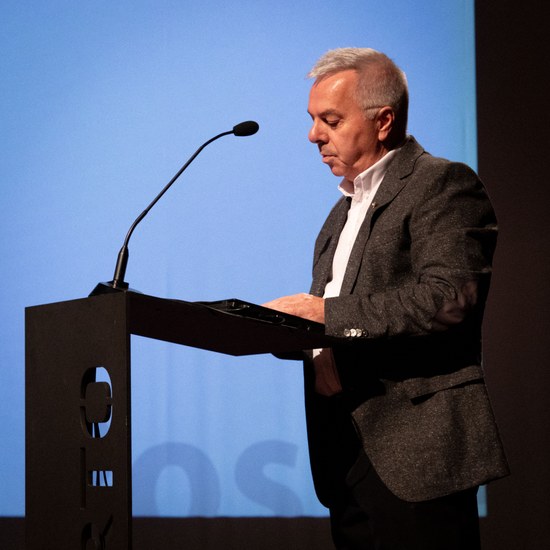 José Quinta Ferreira é o novo presidente da ESMAD