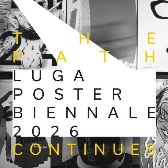 Luga Poster Biennale