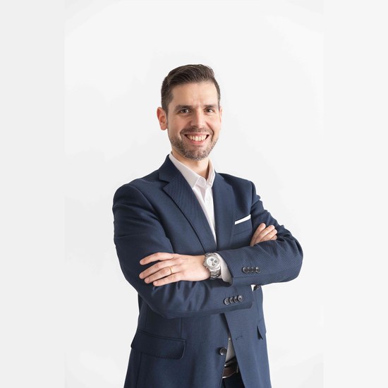 Marketing Automation Omnichannel com IA