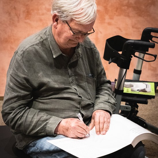 Martin Parr (1952-2025)