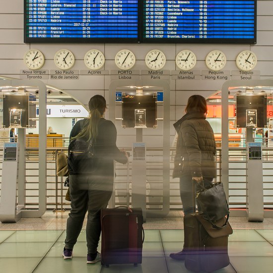 Mobilidade Erasmus 2026/2027