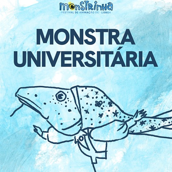 MONSTRA Universitária