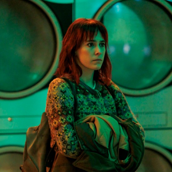 Nova minissérie realizada pelo alumnus Ricardo Leite