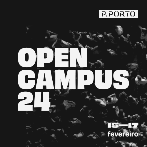 P.PORTO Open Campus