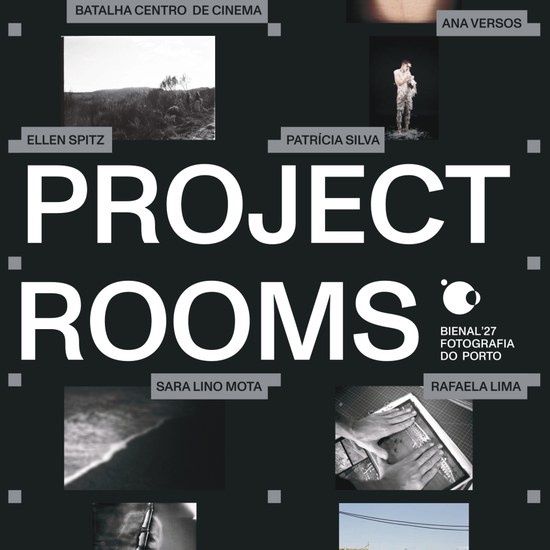 Project Rooms 2026