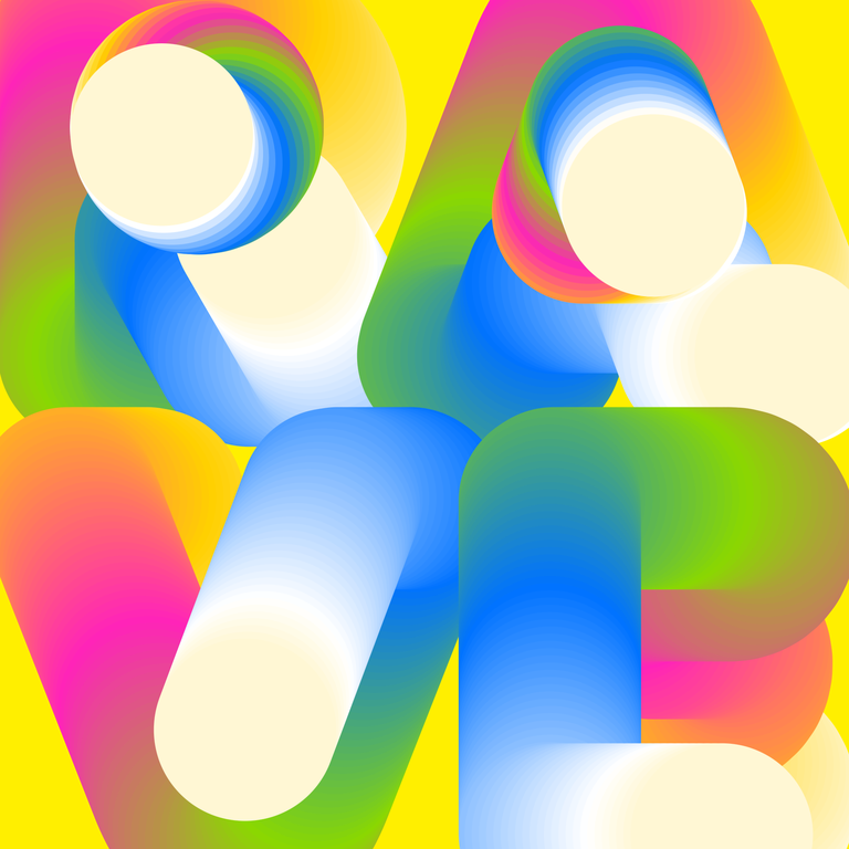 RAVE 2025 | Finalistas de Design — Escola Superior de Media Artes e Design