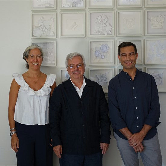 Tomada de Posse dos Subdiretores da FMAD