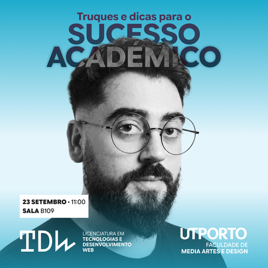 Truques e dicas para o sucesso académico