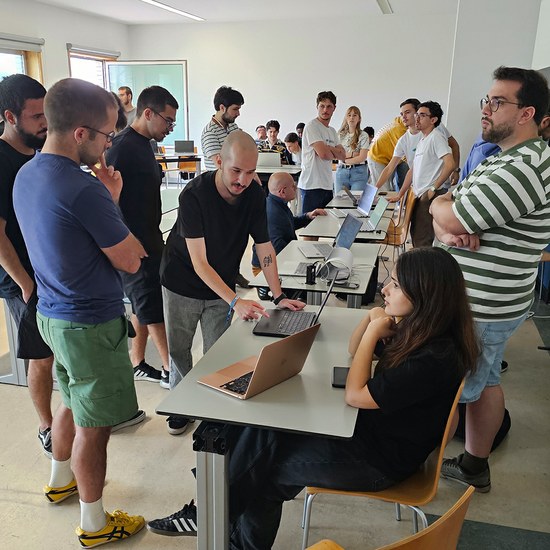 TSIW promove Mostra de Projetos